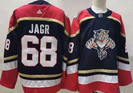 It's a 'JetBlue' Reverse Retro for the Florida Panthers