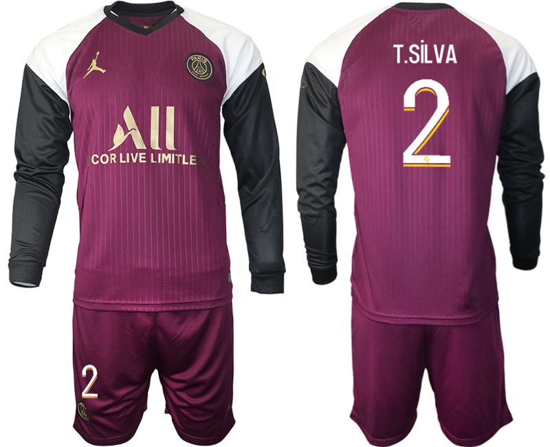 Men 20202021 club Paris St German away aaa version 23 white Soccer