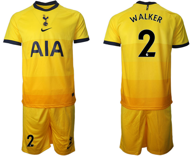tottenham new jersey 2021