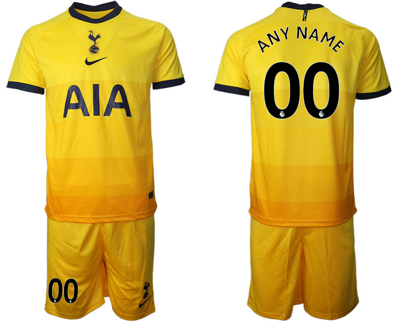 tottenham hotspur 2021 jersey
