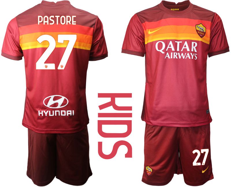 As Roma Jersey 2021/22 / Castore Enters Race For Roma Kit Deal Sportspro Media : We did not find 