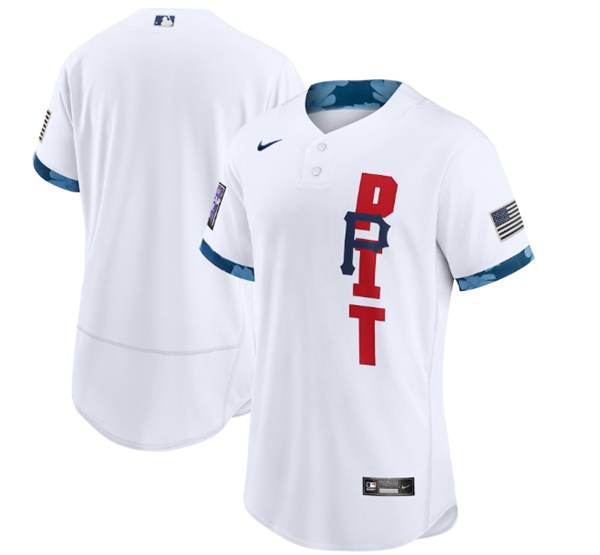 pittsburgh pirates game jerseys