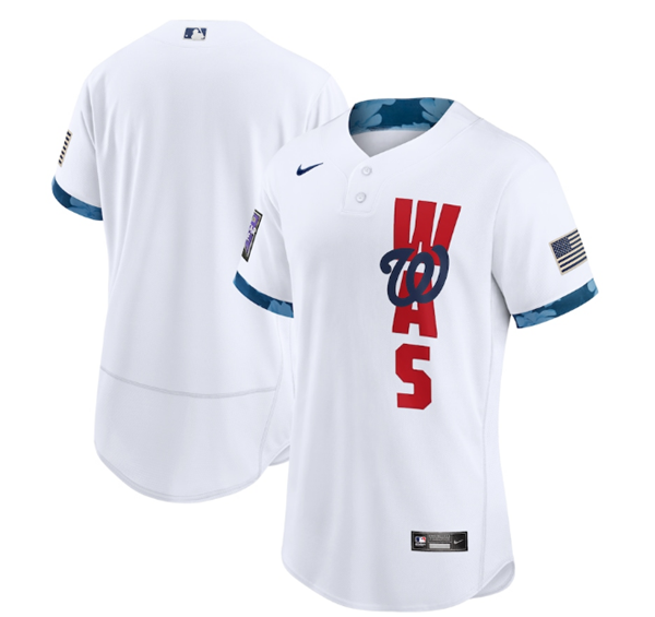 nationals jerseys cheap