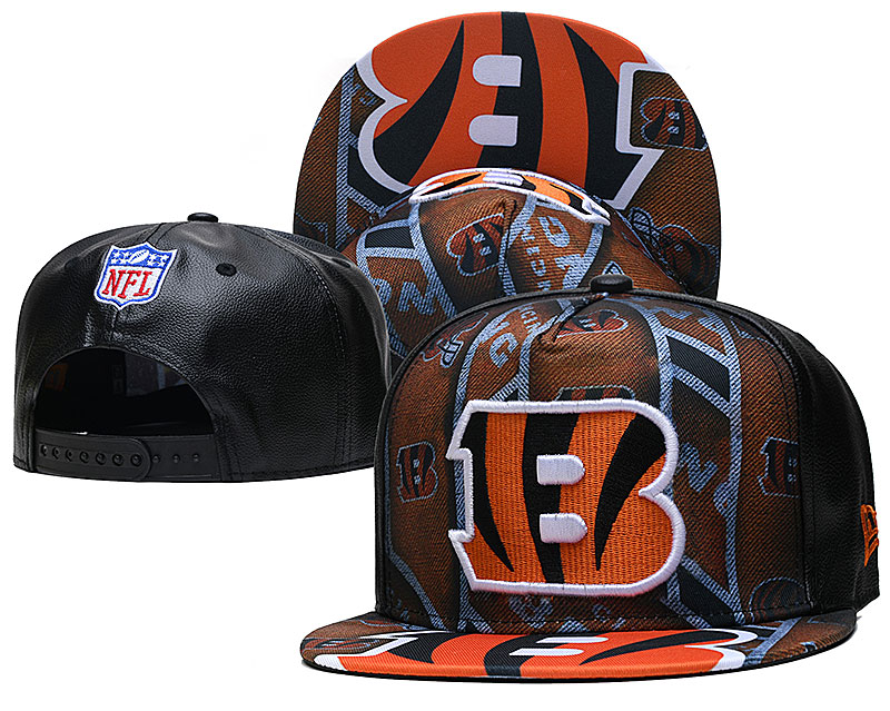 cincinnati bengals hats for sale