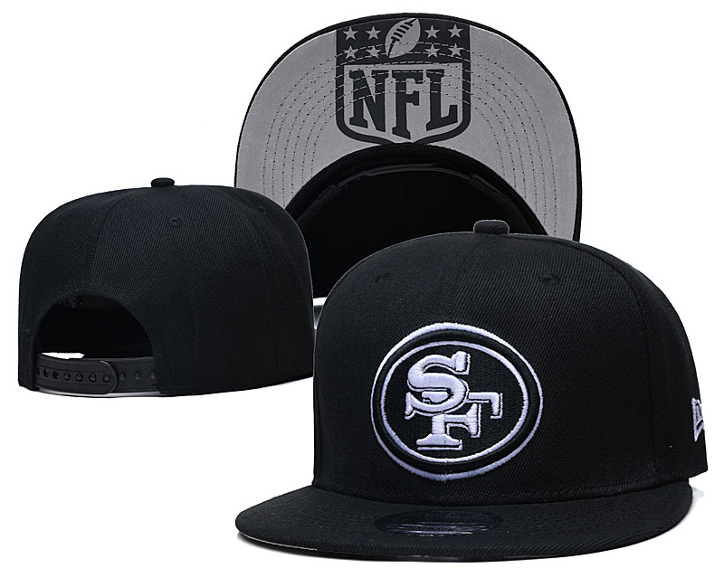 49ers draft hat 2021