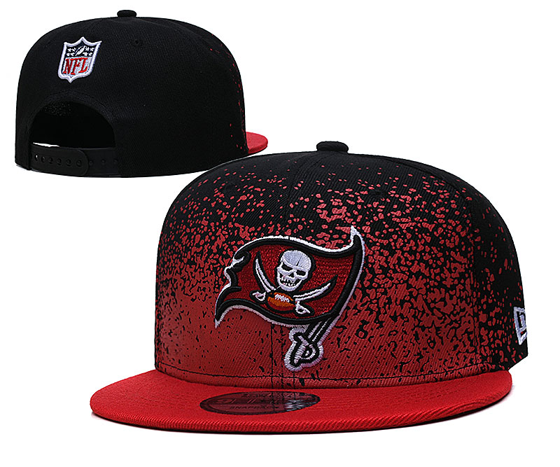 nfl tampa bay buccaneers hat