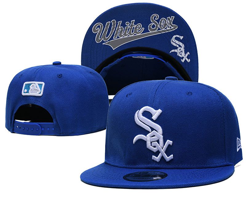 2021 MLB Chicago White Sox Hat GSMY 07131 on sale,for Cheap,wholesale