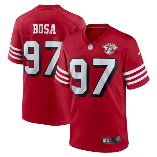 nike 75th anniversary jersey