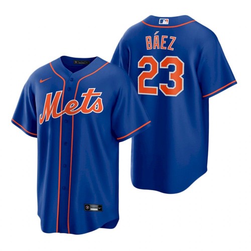 جهاز للبيع Men's New York Mets #23 Javier Baez Black Anthentic Nike Jersey on ... جهاز للبيع جهاز للبيع Men's New York Mets #23 Javier Baez Black Anthentic Nike Jersey on ... جهاز للبيع
