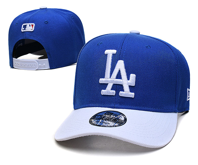 2021 MLB Los Angeles Dodgers Hat TX6048 on sale,for Cheap,wholesale