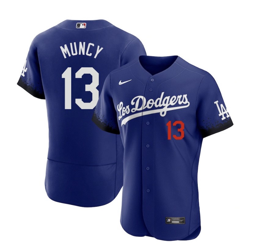 Los Angeles Dodgers Albert Pujols #55 Cool \ Flex Base Men's Stitched Jersey