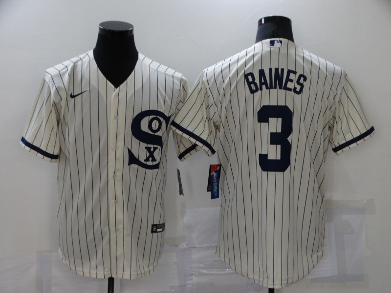 لتو Men's Chicago White Sox #7 Tim Anderson 2021 Cream Navy Field of ... لتو لتو Men's Chicago White Sox #7 Tim Anderson 2021 Cream Navy Field of ... لتو