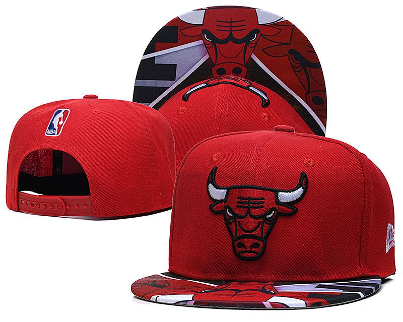 Sobriquette Bevestigen Europa 2021 NBA Chicago Bulls Hat TX427 on sale,for Cheap,wholesale from China