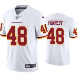محل باجه Men's Nike Washington Redskins #48 Darrick Forrest Football White ... محل باجه محل باجه Men's Nike Washington Redskins #48 Darrick Forrest Football White ... محل باجه