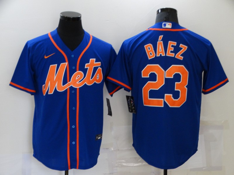 Javier baez jersey for sale Outlet