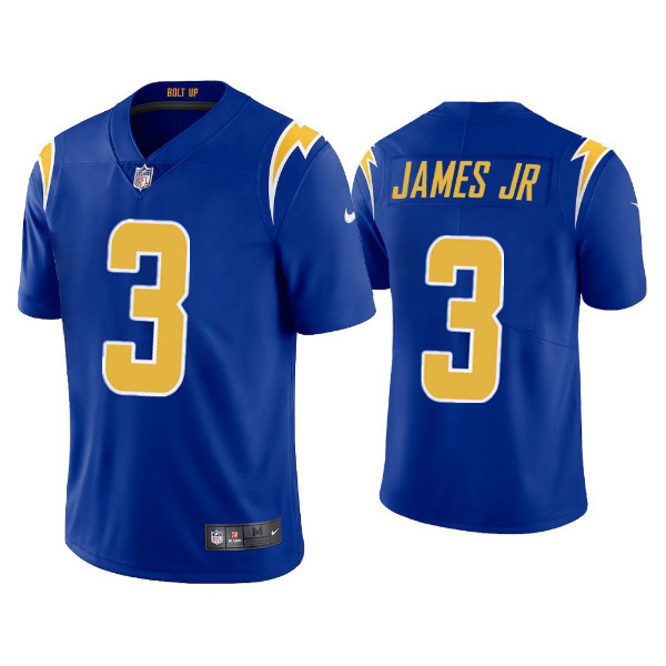 derwin james jersey