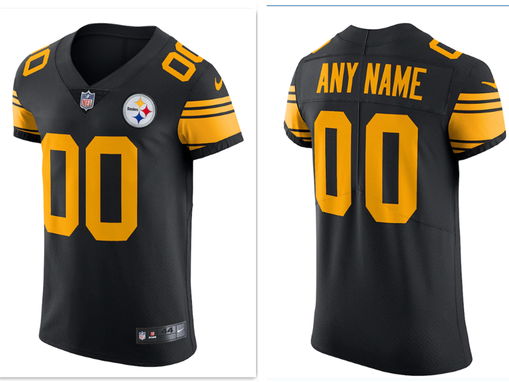 nike nfl custom jerseys