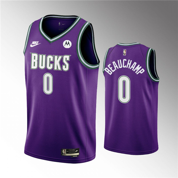 milwaukee bucks green jersey