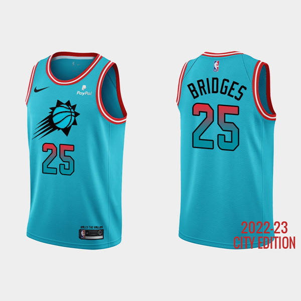 Phoenix Suns 22/23 City Edition Uniform: Celebration of Native American  Culture