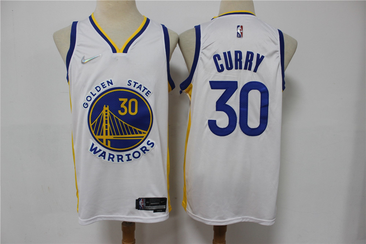klay thompson 75th anniversary jersey