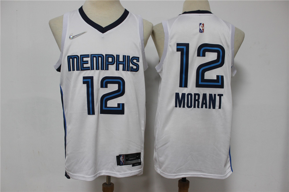 grizzlies 75th anniversary jersey
