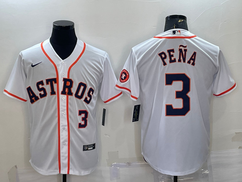 nike jeremy pena jersey