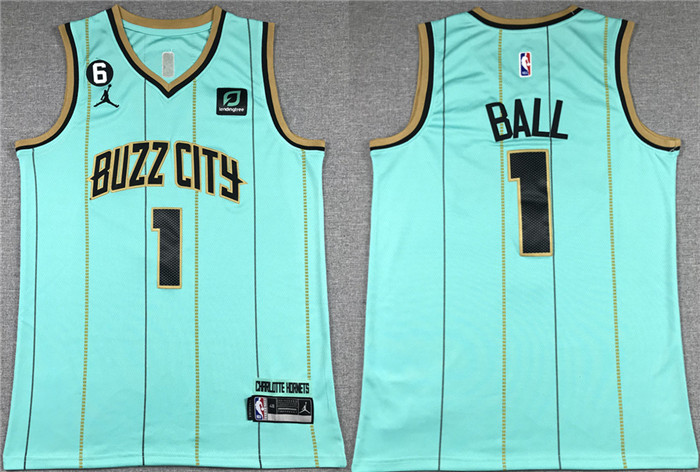 lamelo ball women's jersey