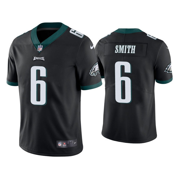 devonta smith eagles jersey stitched