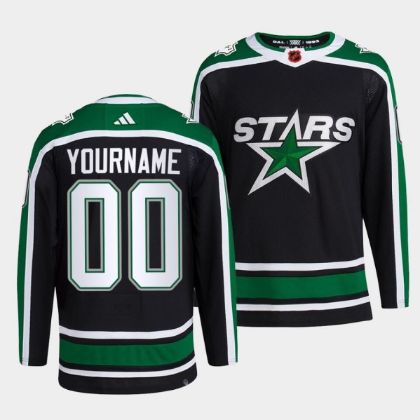 Adidas Dallas Stars Camo Jersey