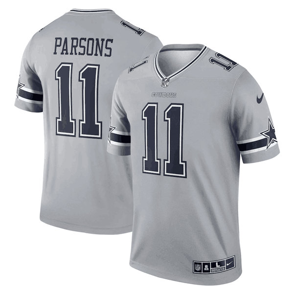 micah parsons limited jersey