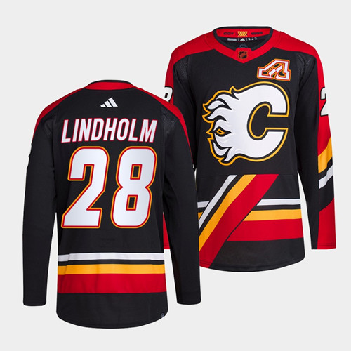 Predicting the Calgary Flames' 2022–23 Reverse Retro jersey design