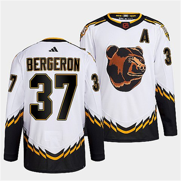 Bruins Unveil New Retro Alternate Jerseys For 2020-21 Season - CBS