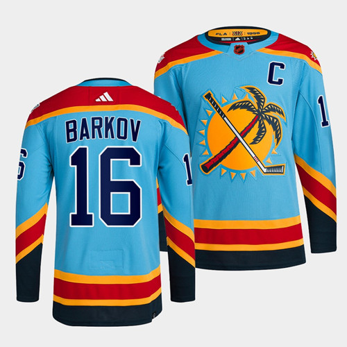 florida panthers 2022 reverse retro