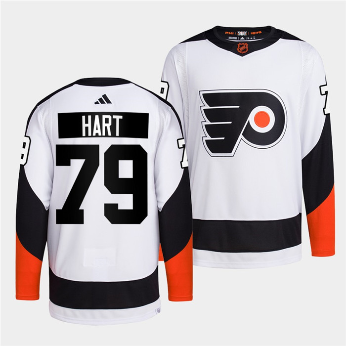 79 Carter Hart for Philadelphia Flyers fans Essential T-Shirt for Sale by  Simo-Sam