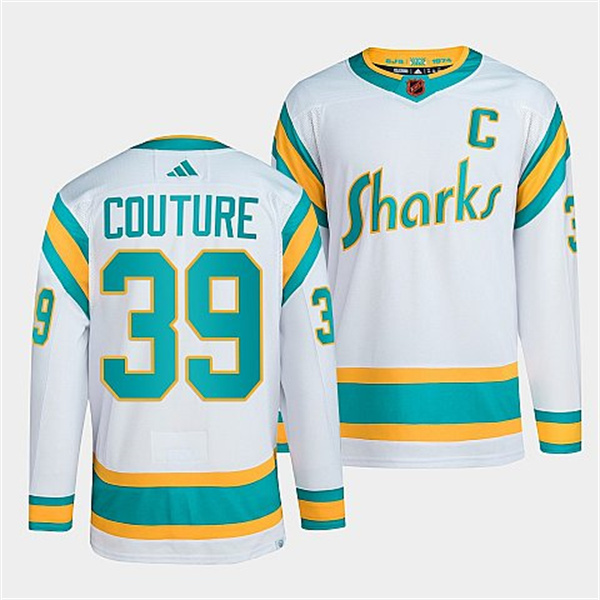 Doug Wilson Jersey, Doug Wilson San Jose Sharks Jerseys - Sharks Shop