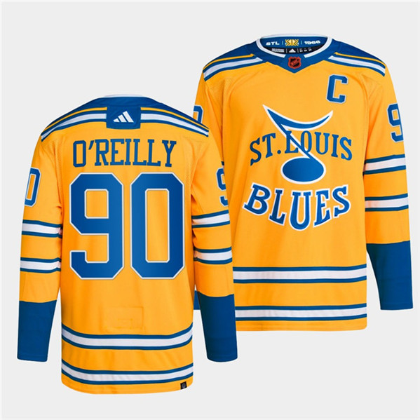 St. Louis Blues NHL Fan Jerseys for sale