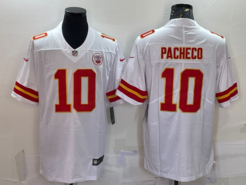 NFL_Jerseys Jersey Kansas''City''Chiefs'' #15 Patrick Mahomes 87