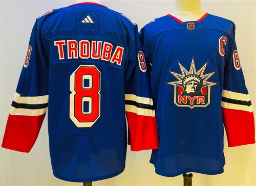 New York Rangers Reverse Retro gear available now