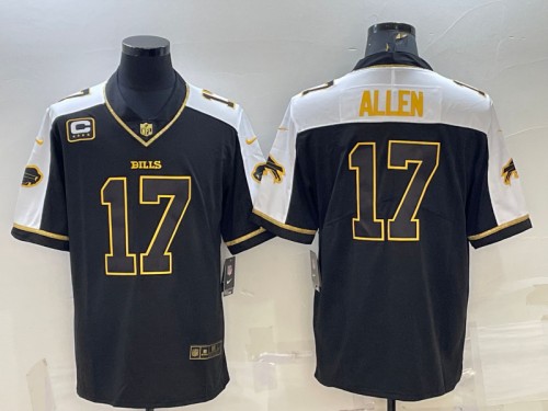 josh allen vapor jersey