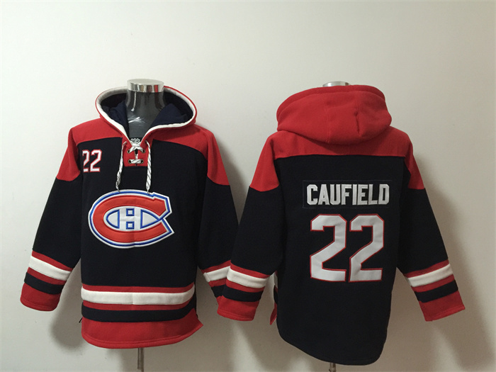 Men's Montreal Canadiens #11 Brendan Gallagher Red Ageless Must-Have ...