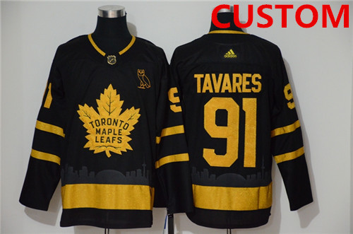 Toronto Maple Leafs Camo Men's Customized Adidas Jersey on sale