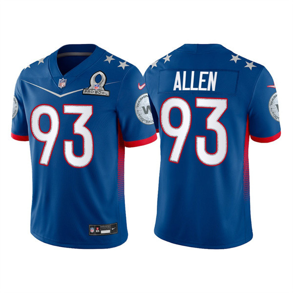 jonathan allen pro bowl jersey