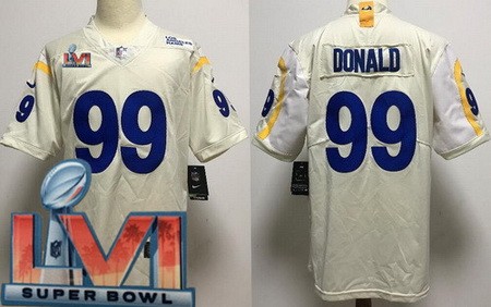 aaron donald jersey bone