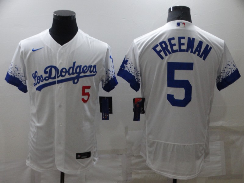 city connect dodgers