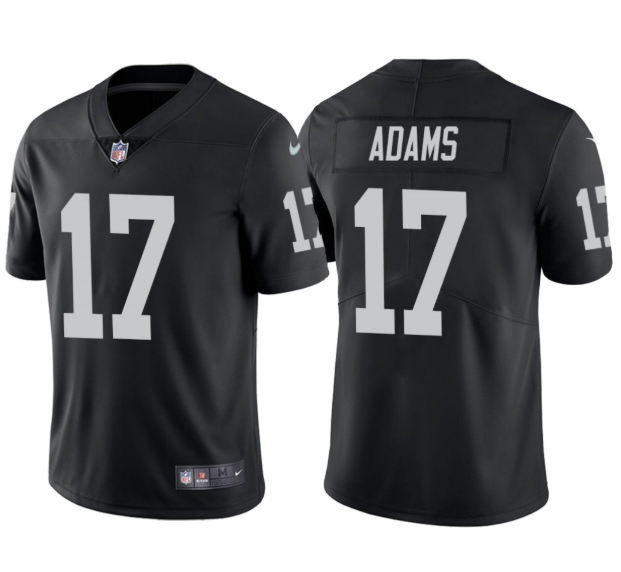 Davante adams limited jersey Clearance