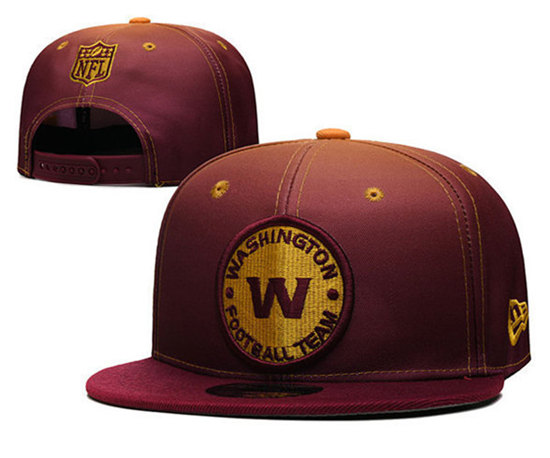 Washington Commanders Stitched Snapback Hats 058 on sale,for Cheap