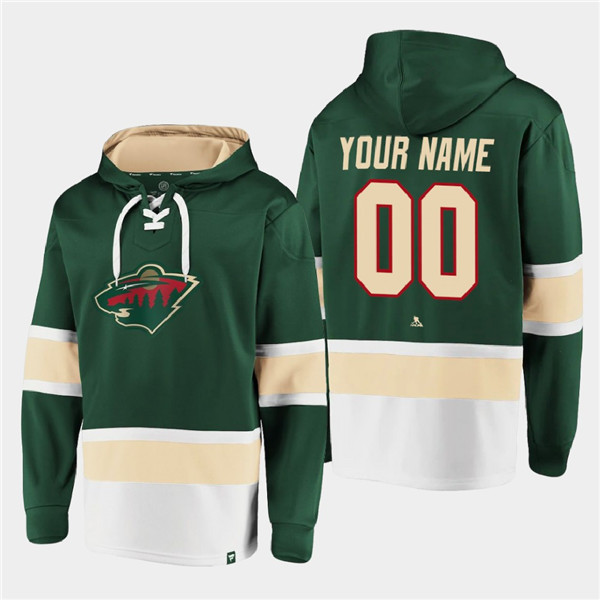 Minnesota Wild NHL Fan Jerseys for sale