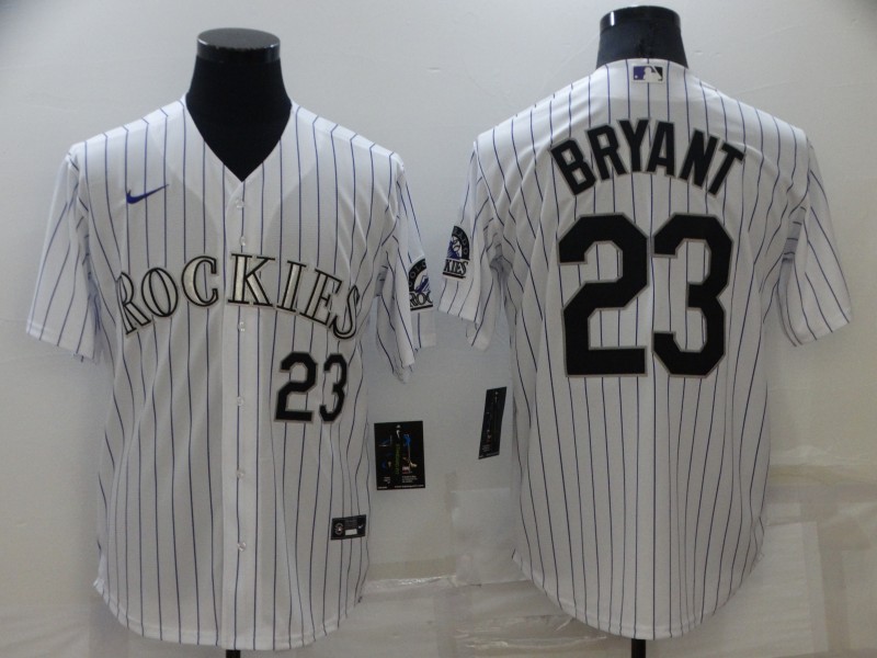 men's rockies jersey