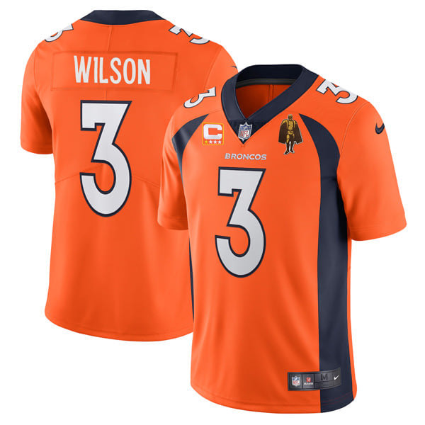 walter payton patch russell wilson
