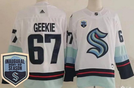 Release the Reverse Retro jersey. 🦑 📸: @seattlekraken